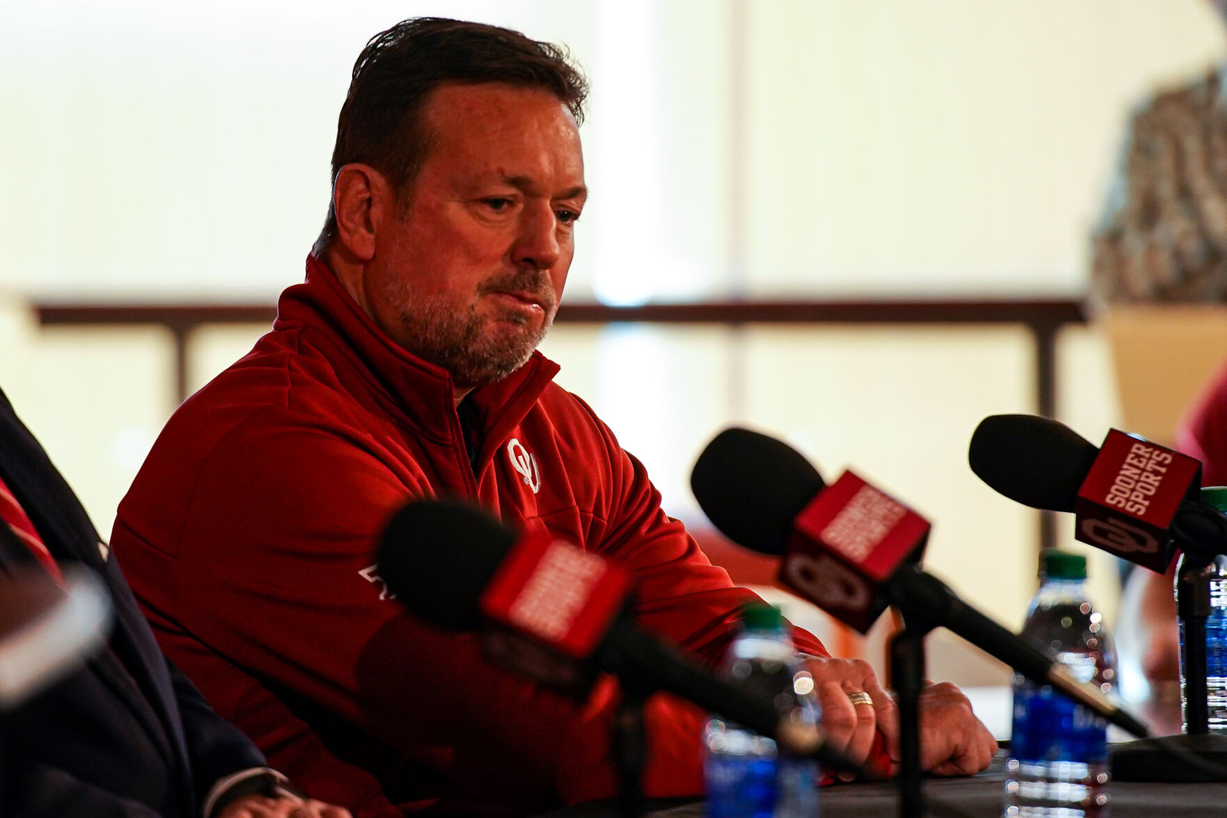 Bob Stoops